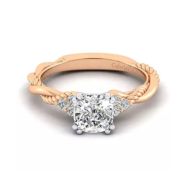 Engagement Ring Quest Fine Jewelers Fairfax, VA