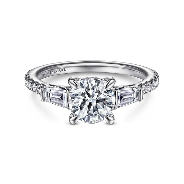 Engagement Ring Quest Fine Jewelers Fairfax, VA