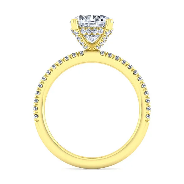 Engagement Ring Quest Fine Jewelers Fairfax, VA