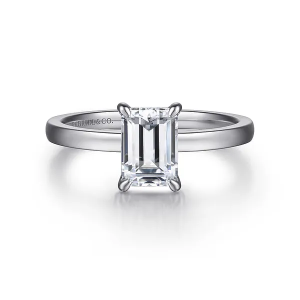 Engagement Ring Quest Fine Jewelers Fairfax, VA