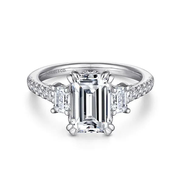 Engagement Ring Quest Fine Jewelers Fairfax, VA