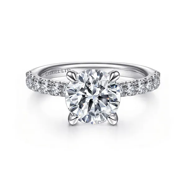 Engagement Ring Quest Fine Jewelers Fairfax, VA