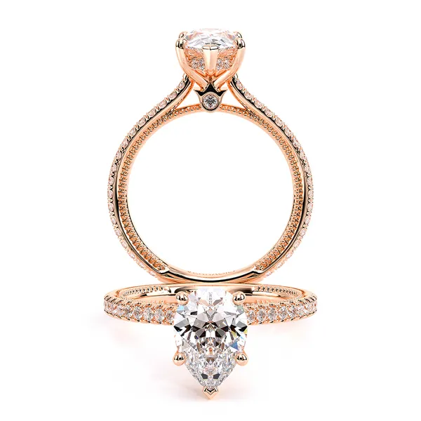 Engagement Ring Quest Fine Jewelers Fairfax, VA