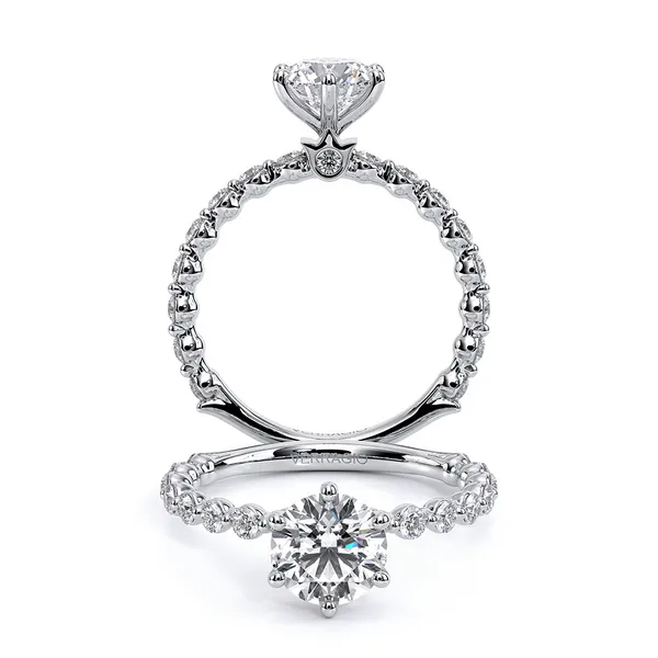 Engagement Ring Quest Fine Jewelers Fairfax, VA