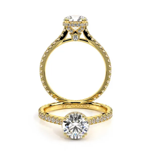 Engagement Ring Quest Fine Jewelers Fairfax, VA