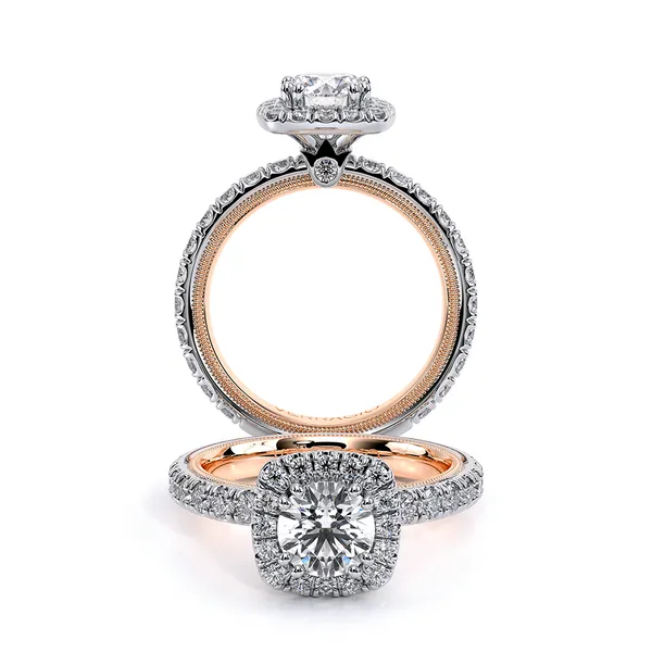 Engagement Ring Quest Fine Jewelers Fairfax, VA
