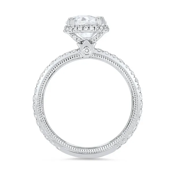 Engagement Ring Quest Fine Jewelers Fairfax, VA