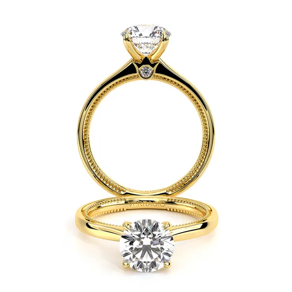 Engagement Ring Quest Fine Jewelers Fairfax, VA