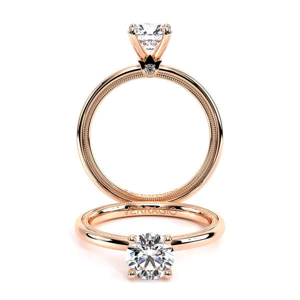 Engagement Ring Quest Fine Jewelers Fairfax, VA