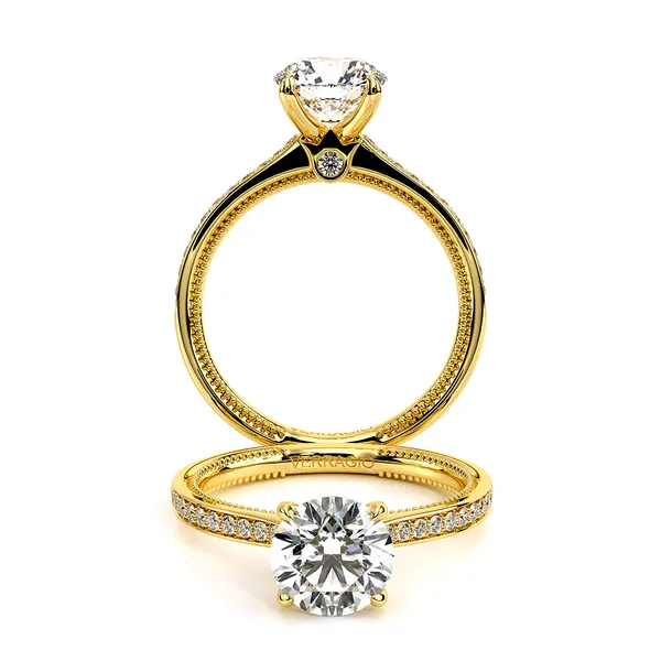 Engagement Ring Quest Fine Jewelers Fairfax, VA