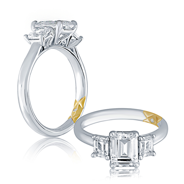 Engagement Ring Quest Fine Jewelers Fairfax, VA