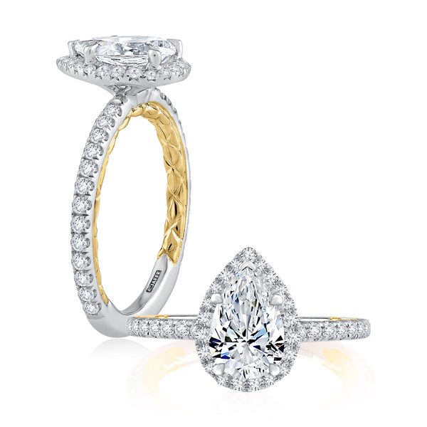 Engagement Ring Quest Fine Jewelers Fairfax, VA