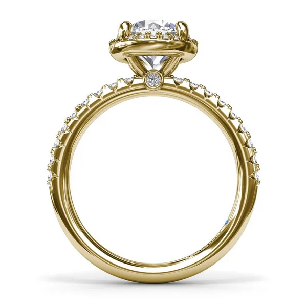 Engagement Ring Quest Fine Jewelers Fairfax, VA