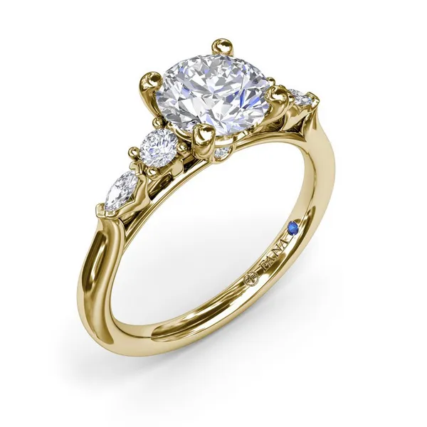 Engagement Ring Quest Fine Jewelers Fairfax, VA