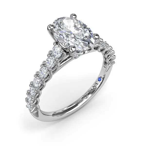 Engagement Ring Quest Fine Jewelers Fairfax, VA