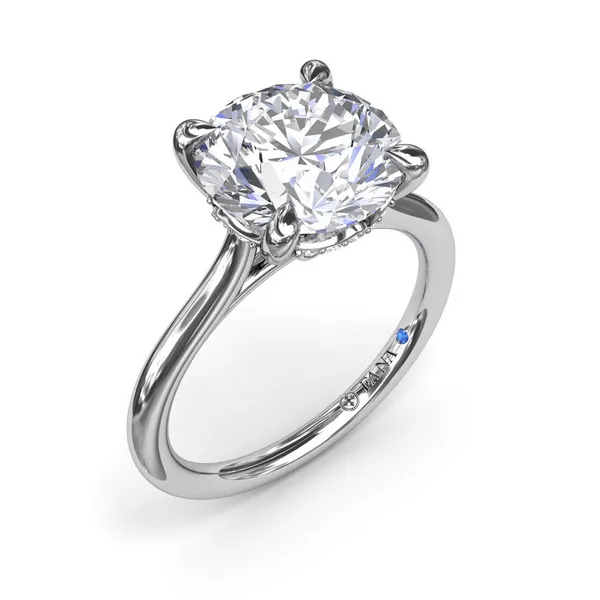 Engagement Ring Quest Fine Jewelers Fairfax, VA
