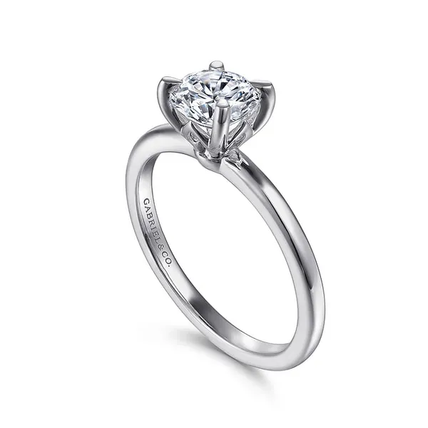 Engagement Ring Quest Fine Jewelers Fairfax, VA