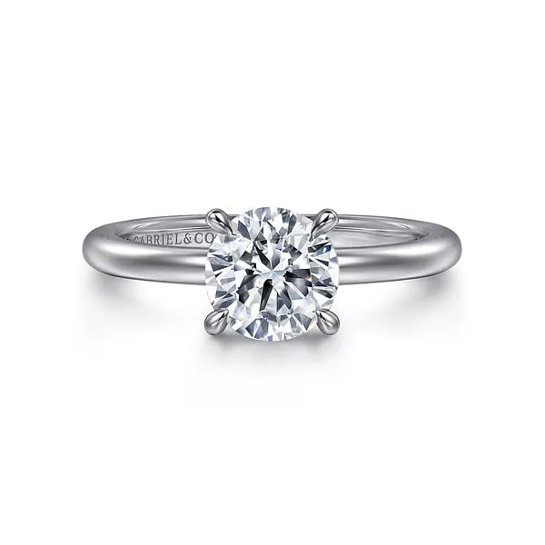 Engagement Ring Quest Fine Jewelers Fairfax, VA