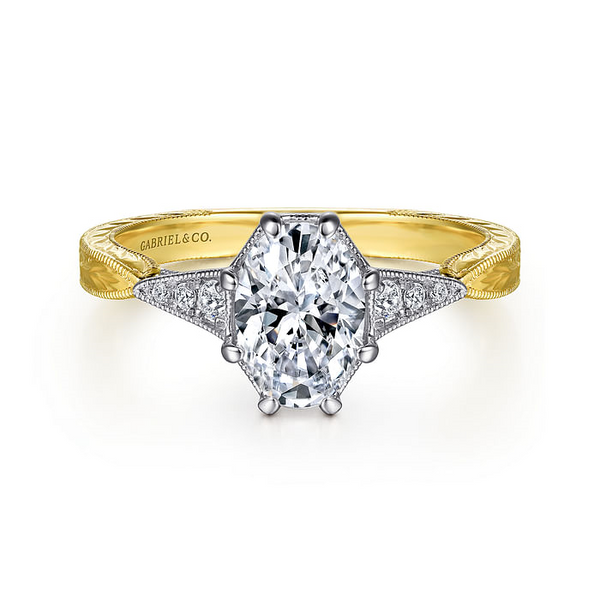 Engagement Ring Quest Fine Jewelers Fairfax, VA