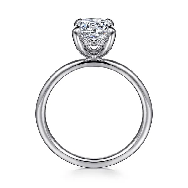 Engagement Ring Quest Fine Jewelers Fairfax, VA