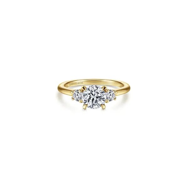 Engagement Ring Quest Fine Jewelers Fairfax, VA