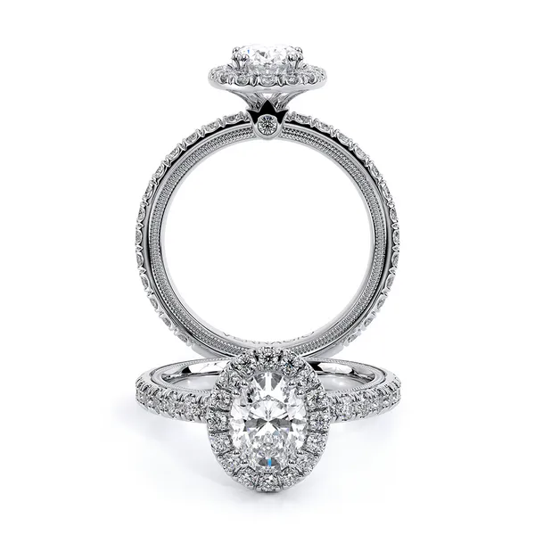 Engagement Ring Quest Fine Jewelers Fairfax, VA