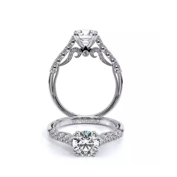 Engagement Ring Quest Fine Jewelers Fairfax, VA