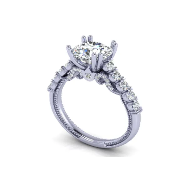 Engagement Ring Quest Fine Jewelers Fairfax, VA