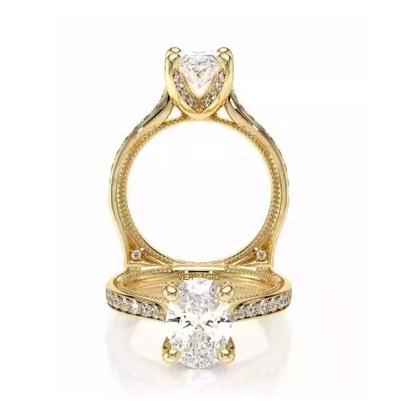 Engagement Ring Quest Fine Jewelers Fairfax, VA