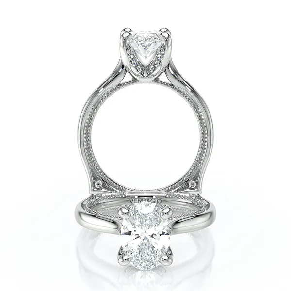 Engagement Ring Quest Fine Jewelers Fairfax, VA