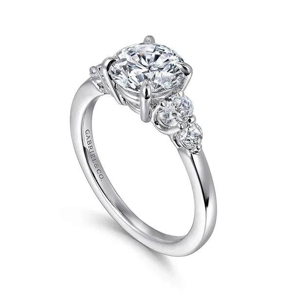 Engagement Ring Quest Fine Jewelers Fairfax, VA
