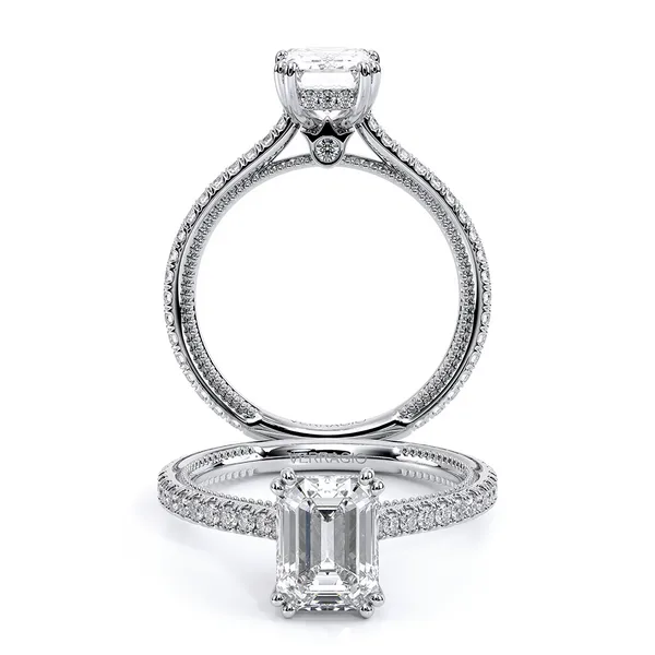 Engagement Ring Quest Fine Jewelers Fairfax, VA