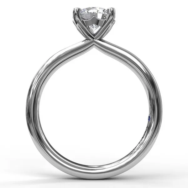 Engagement Ring Quest Fine Jewelers Fairfax, VA