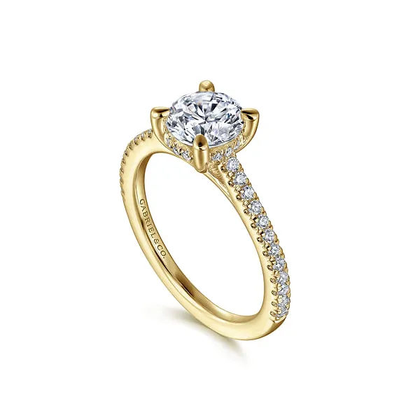 Engagement Ring Quest Fine Jewelers Fairfax, VA