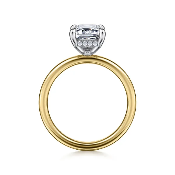Engagement Ring Quest Fine Jewelers Fairfax, VA