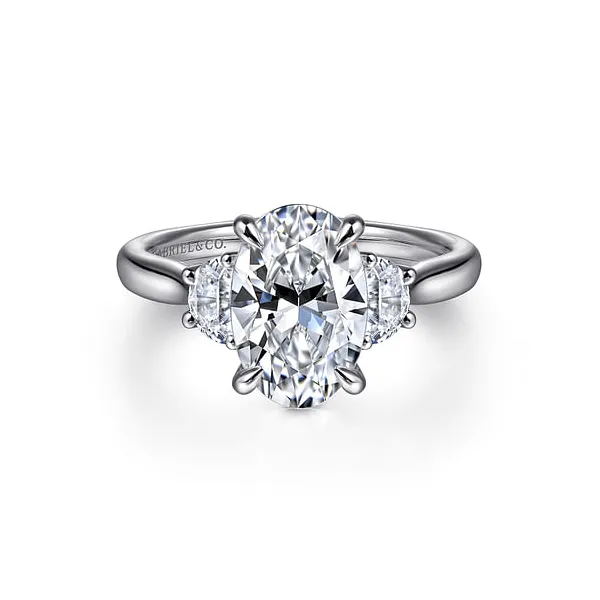 Engagement Ring Quest Fine Jewelers Fairfax, VA