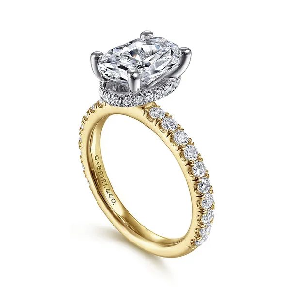 Engagement Ring Quest Fine Jewelers Fairfax, VA