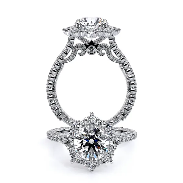 Engagement Ring Quest Fine Jewelers Fairfax, VA