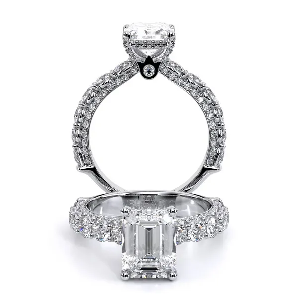 Engagement Ring Quest Fine Jewelers Fairfax, VA