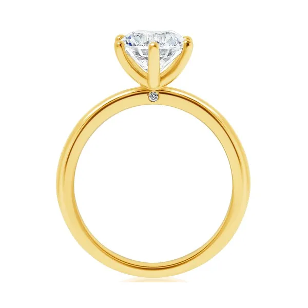 Engagement Ring Quest Fine Jewelers Fairfax, VA