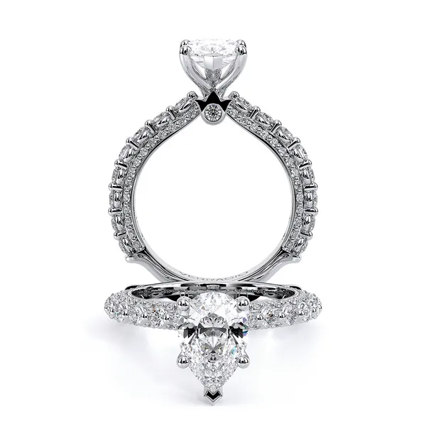Engagement Ring Quest Fine Jewelers Fairfax, VA