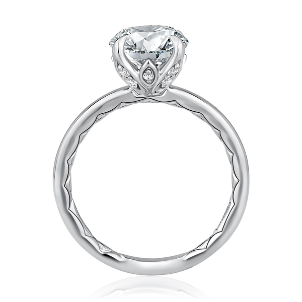 Engagement Ring Image 2 Quest Fine Jewelers Fairfax, VA