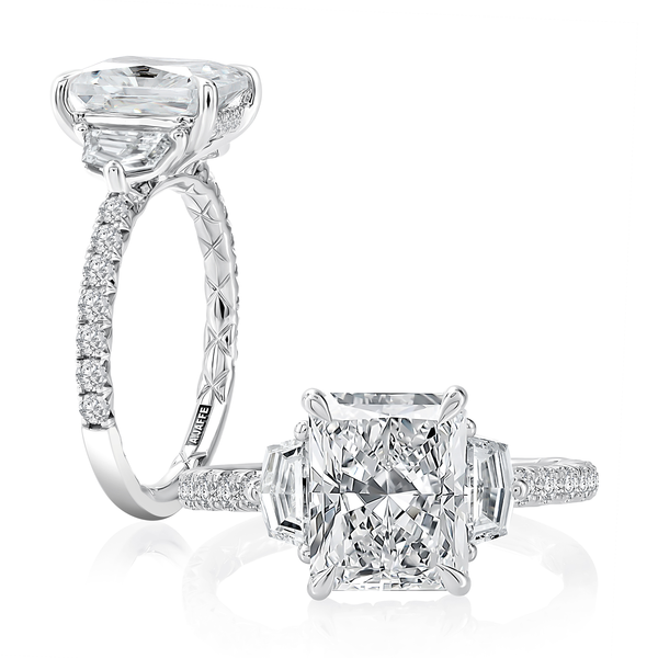 Engagement Ring Quest Fine Jewelers Fairfax, VA