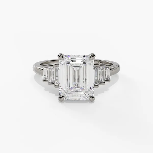Engagement Ring Quest Fine Jewelers Fairfax, VA