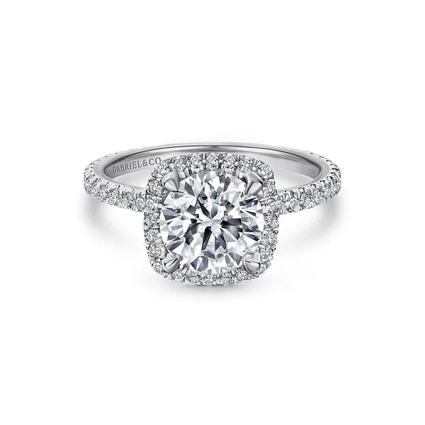 Engagement Ring Quest Fine Jewelers Fairfax, VA