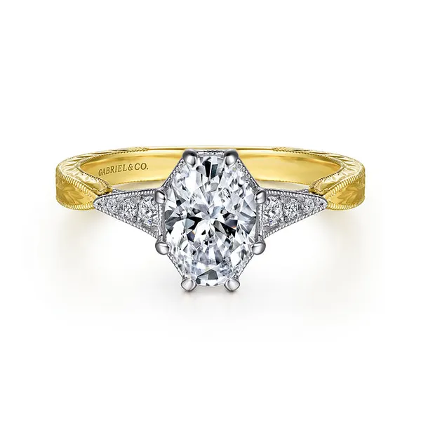 Engagement Ring Quest Fine Jewelers Fairfax, VA