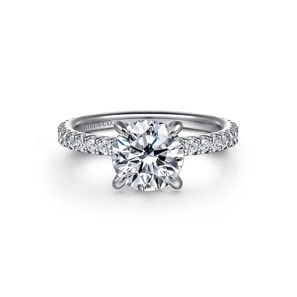 Engagement Ring Quest Fine Jewelers Fairfax, VA