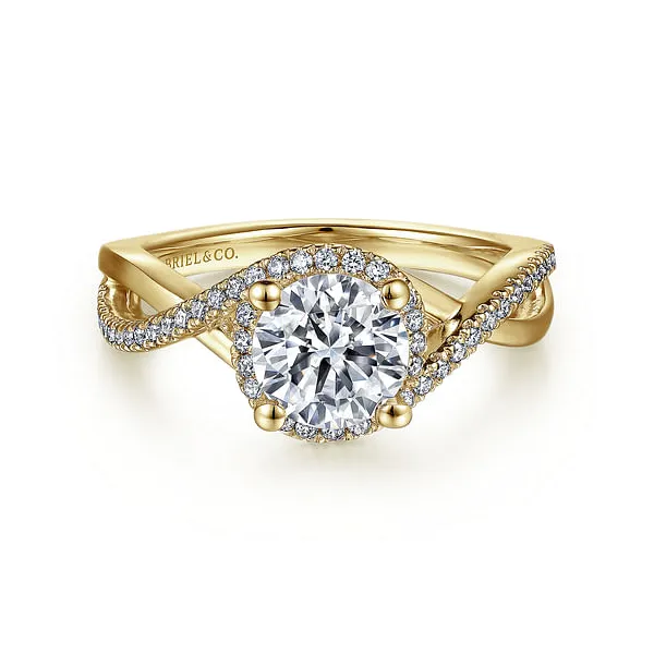 Engagement Ring Quest Fine Jewelers Fairfax, VA