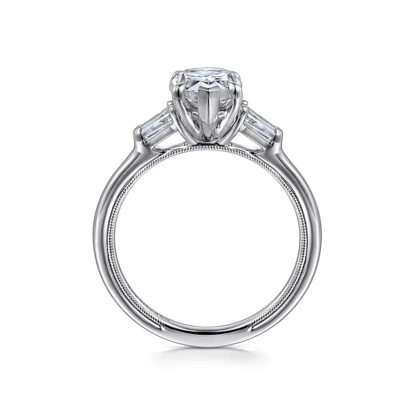 Engagement Ring Image 5 Quest Fine Jewelers Fairfax, VA