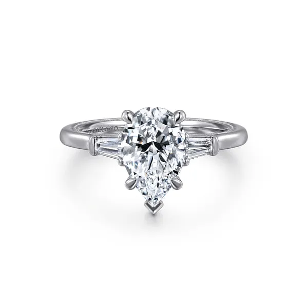 Engagement Ring Quest Fine Jewelers Fairfax, VA